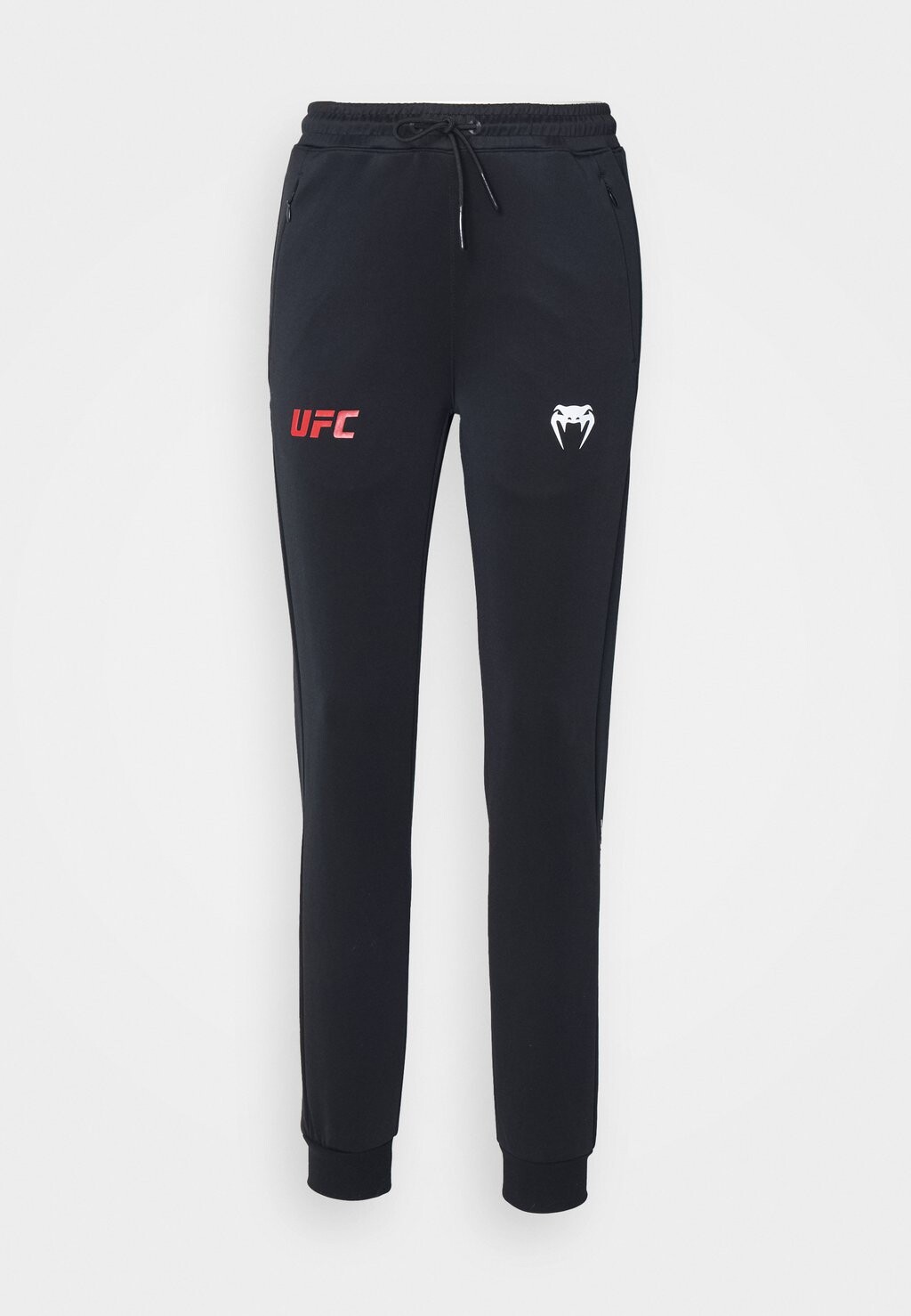 Брюки тренировочного костюма Ufc Fight Week Womens Performance Pants Venum, черные
Брюки тренировочного костюма Ufc Fight Week Womens Performance Pants Venum, черные