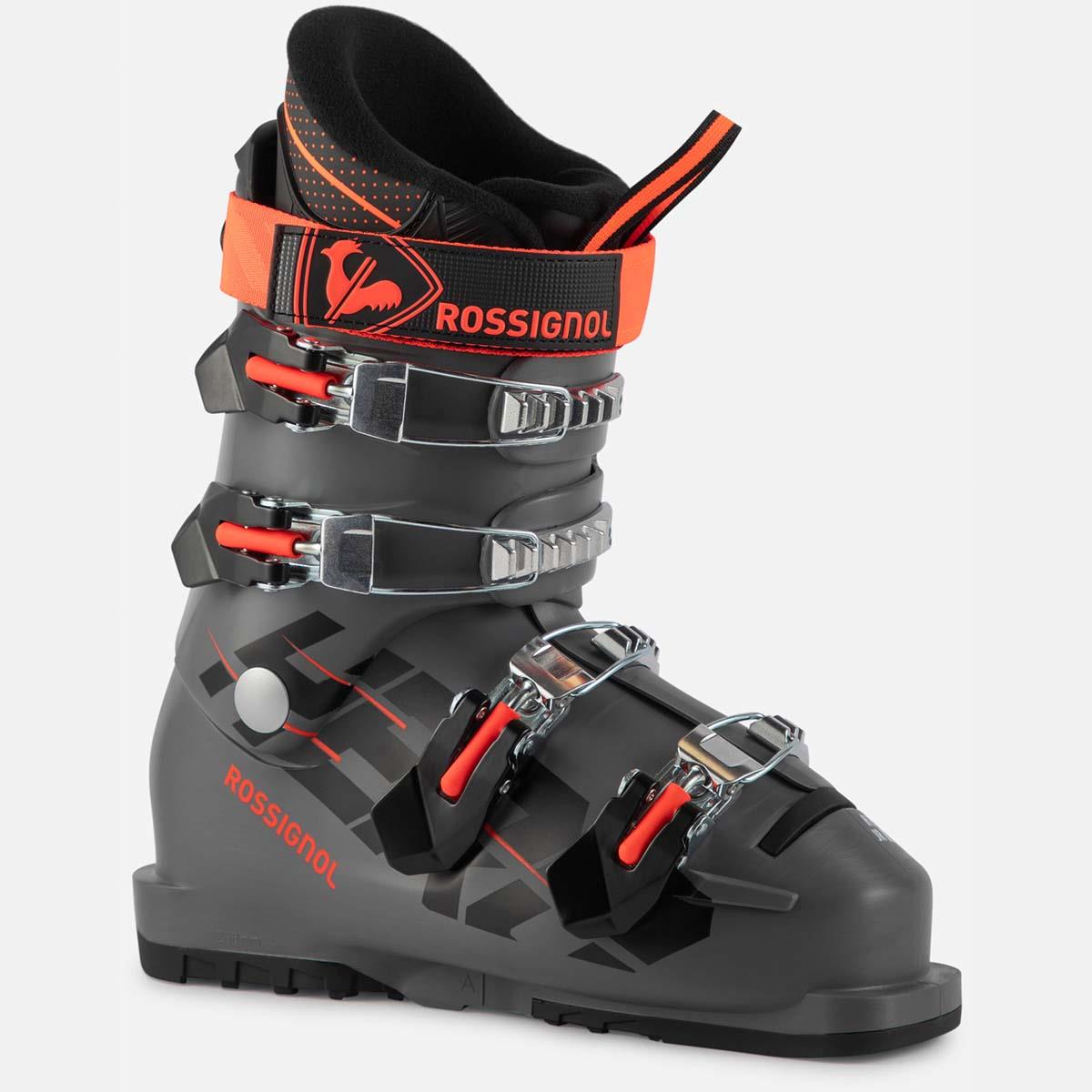 Детские горнолыжные ботинки Hero JR 65 Rossignol, Meteor Grey
Детские горнолыжные ботинки Hero JR 65 Rossignol, Meteor Grey