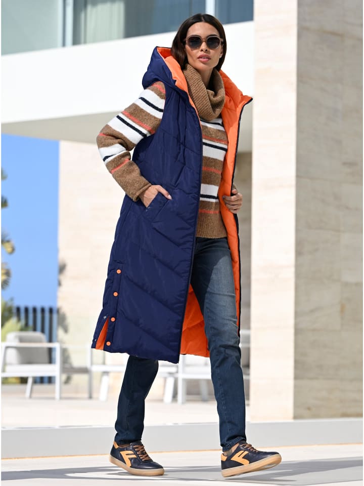 Жилет Heine
Жилет Heine