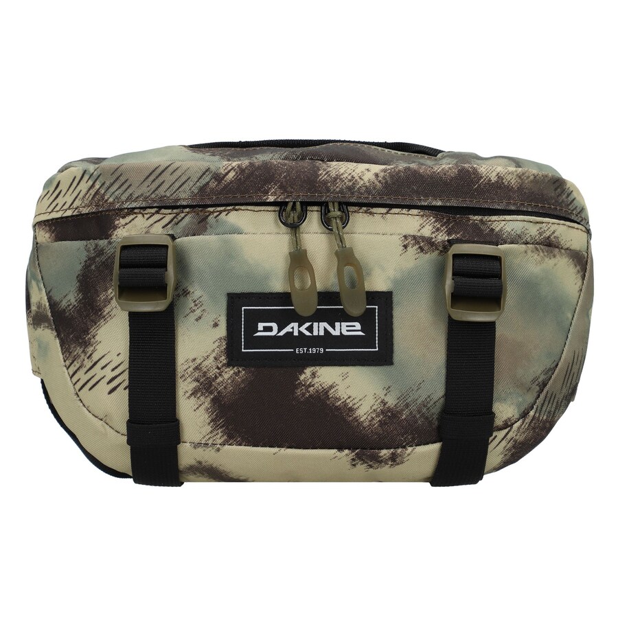 Поясная сумка DAKINE Hot Laps, Mixed Colors
Поясная сумка DAKINE Hot Laps, Mixed Colors