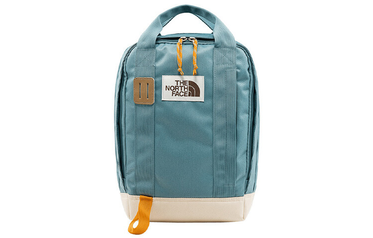 Рюкзак унисекс THE NORTH FACE, Turquoise
Рюкзак унисекс THE NORTH FACE, Turquoise