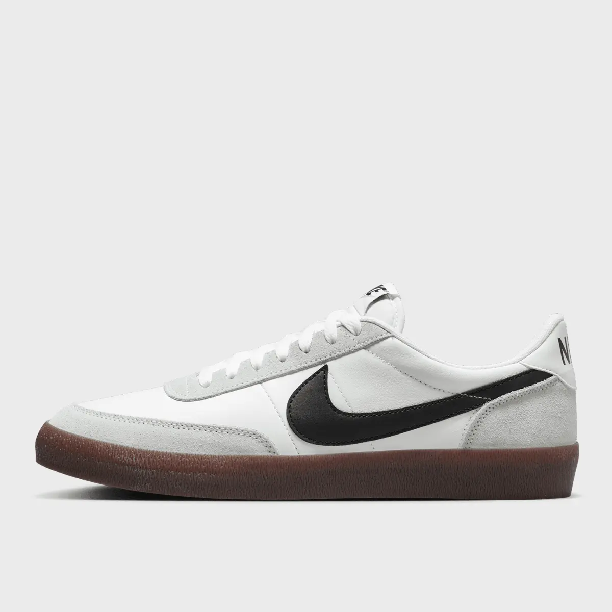 Кеды Nike Killshot 2 Leather, серый
Кеды Nike Killshot 2 Leather, серый