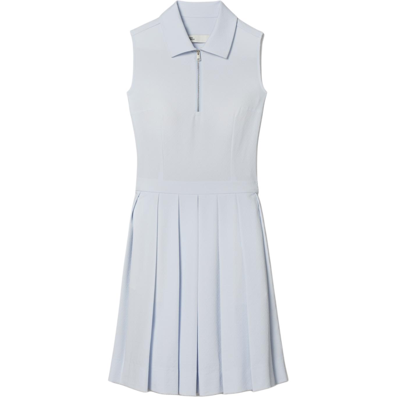 Женское платье без рукавов Tory Burch, светлый синий
Женское платье без рукавов Tory Burch, светлый синий