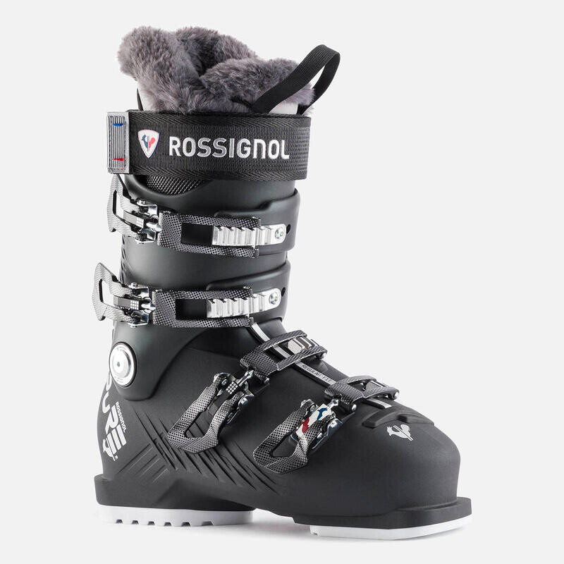 Альпийские ботинки Rossignol, черный 
Альпийские ботинки Rossignol, черный