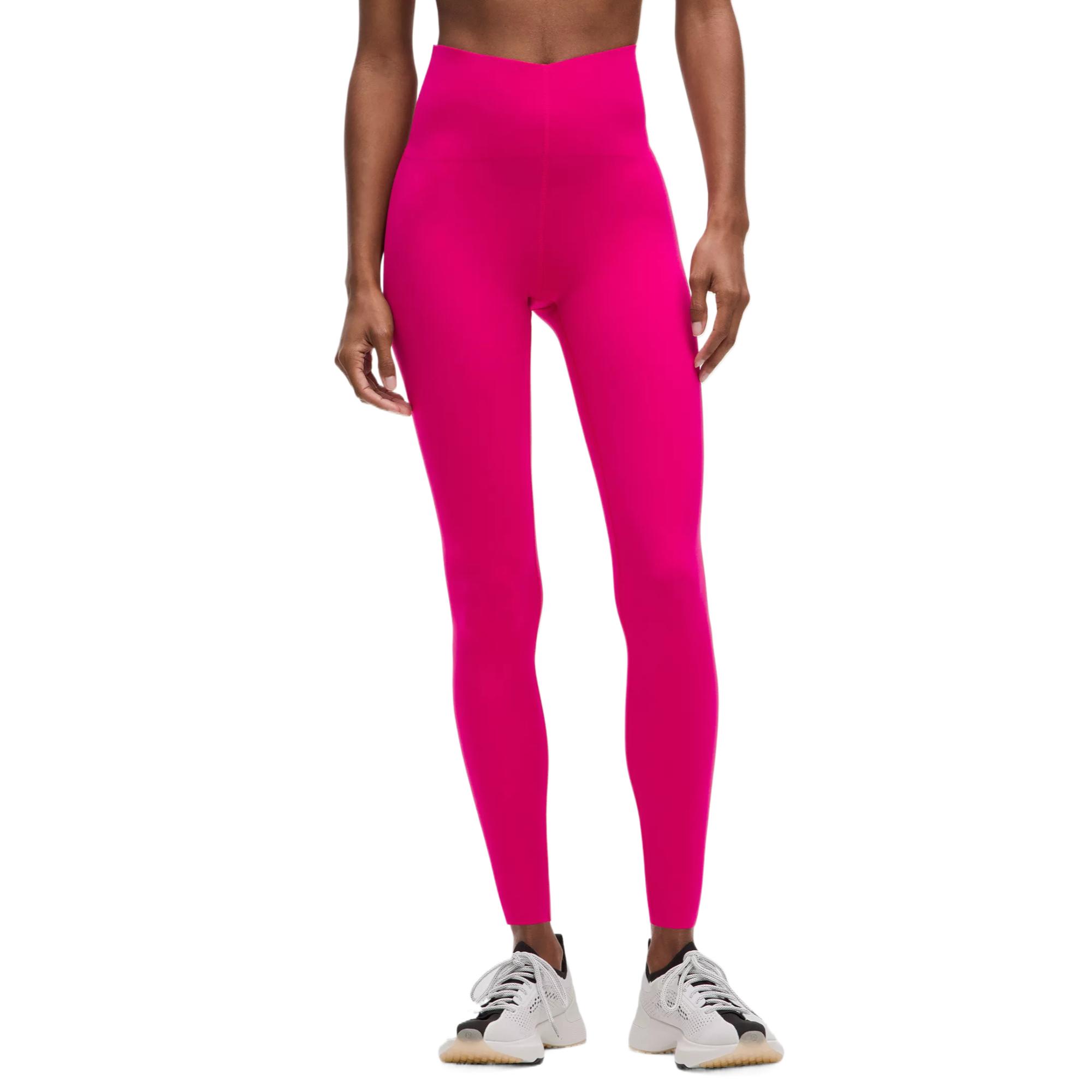 Спортивные брюки 28 размера, женские Lululemon, passionate красный
Спортивные брюки 28 размера, женские Lululemon, passionate красный