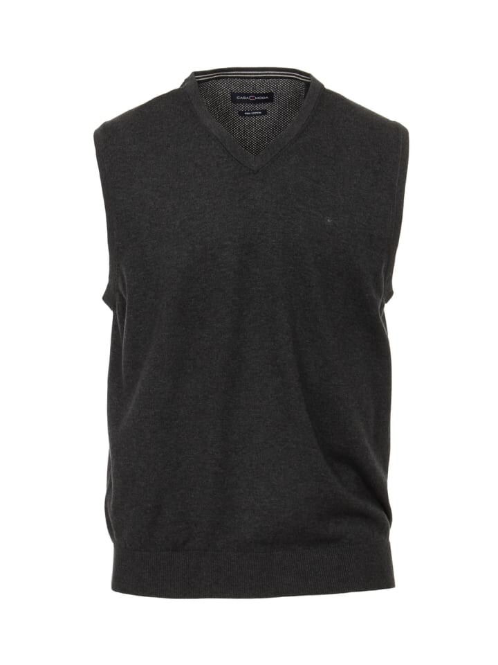 Пуловер CASAMODA Pullunder NOS
Пуловер CASAMODA Pullunder NOS