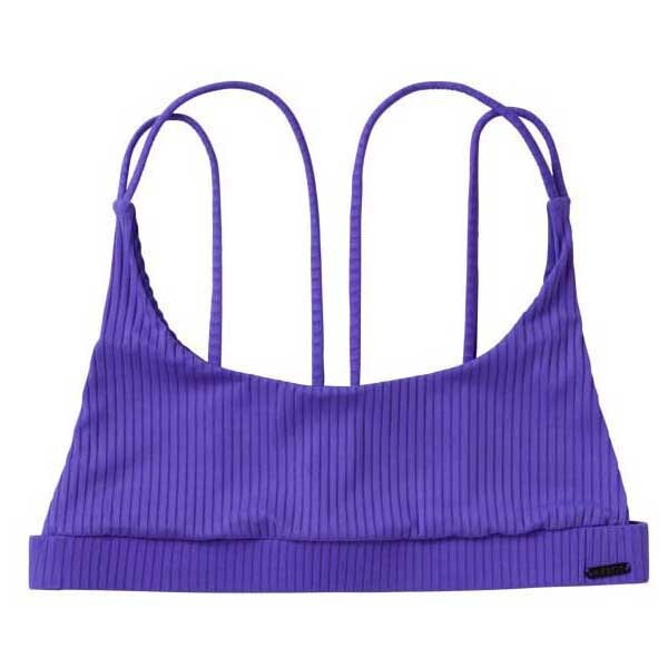 Топ бикини Mystic Bodil Strappy, фиолетовый
Топ бикини Mystic Bodil Strappy, фиолетовый