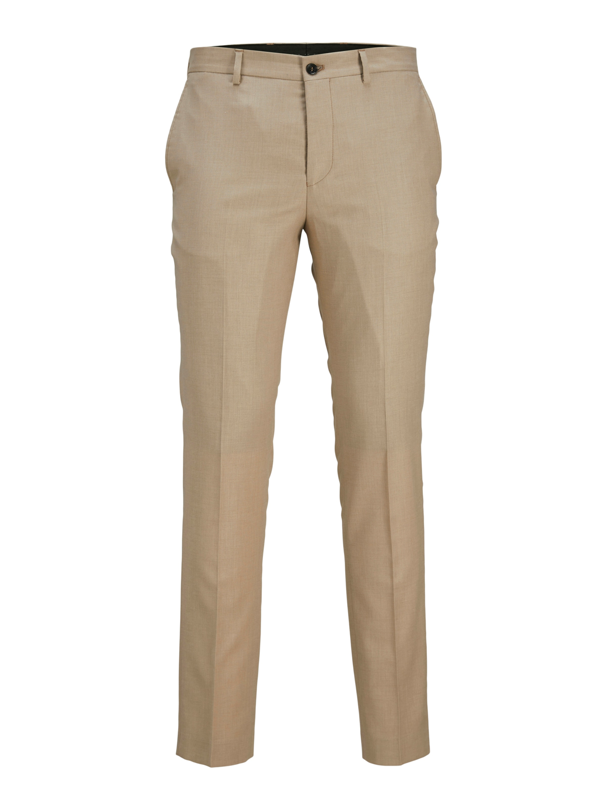 Jack & Jones Junior Узкие брюки 'JJSolar' в бежевом цвете
Jack & Jones Junior Узкие брюки 'JJSolar' в бежевом цвете