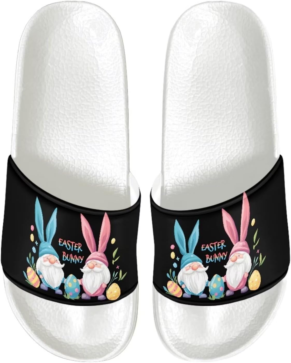 Тапочки Vuriqeby Cloud, легкие, без шнурков, для душа, удобные, противоскользящие, для кемпинга, размеры 5-14, белая подошва
Тапочки Vuriqeby Cloud, легкие, без шнурков, для душа, удобные, противоскользящие, для кемпинга, размеры 5-14, белая подошва