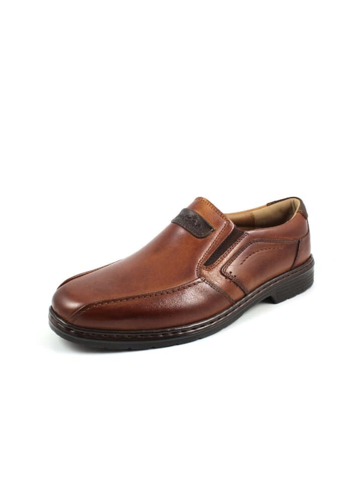 Полуботинки Josef Seibel, коричневый
Полуботинки Josef Seibel, коричневый