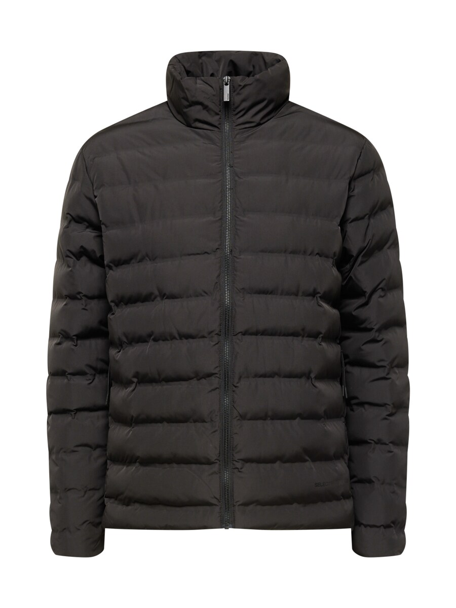 Межсезонная куртка SELECTED HOMME Barry, черный
Межсезонная куртка SELECTED HOMME Barry, черный