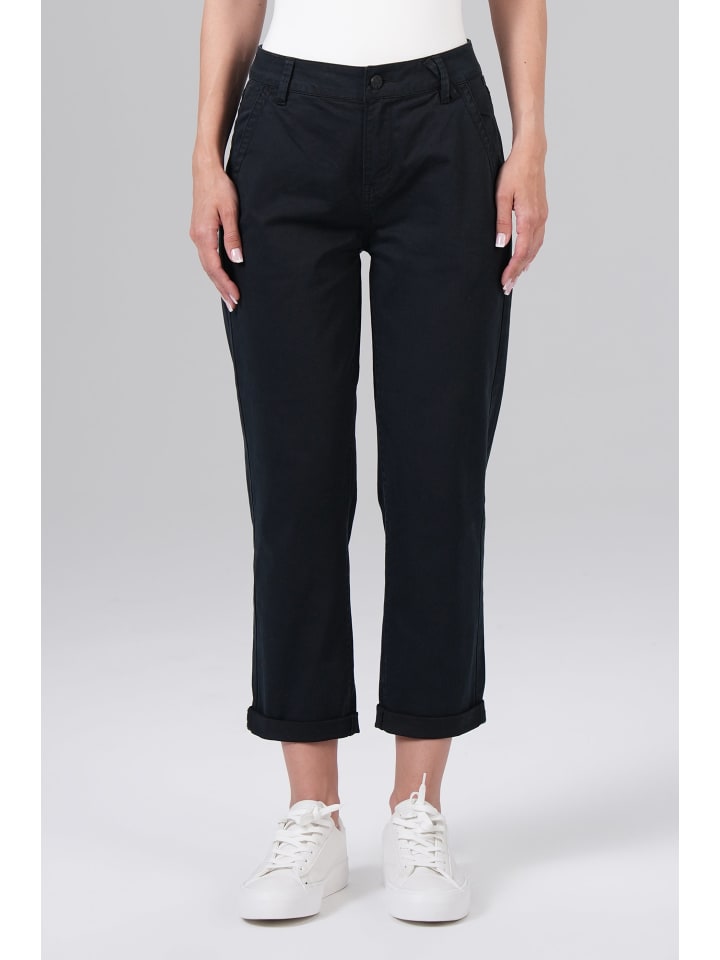 Тканевые брюки M.O.D
Тканевые брюки M.O.D