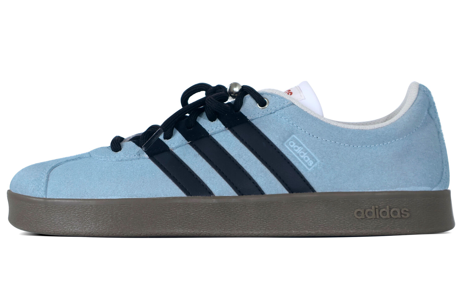 Кроссовки adidas neo Vl Court Classic Skateboarding Shoes Unisex Low-top Black, серый/синий
Кроссовки adidas neo Vl Court Classic Skateboarding Shoes Unisex Low-top Black, серый/синий