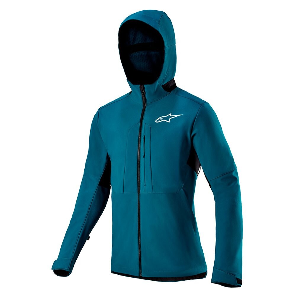 Куртка Alpinestars Nevada 2 Thermal, синий
Куртка Alpinestars Nevada 2 Thermal, синий