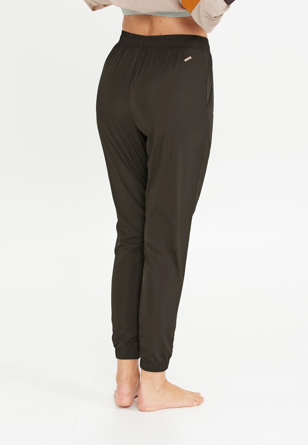 Тренировочные брюки Tharbia с регулируемым поясом ENDURANCE ATHLECIA, цвет Mole
Тренировочные брюки Tharbia с регулируемым поясом ENDURANCE ATHLECIA, цвет Mole