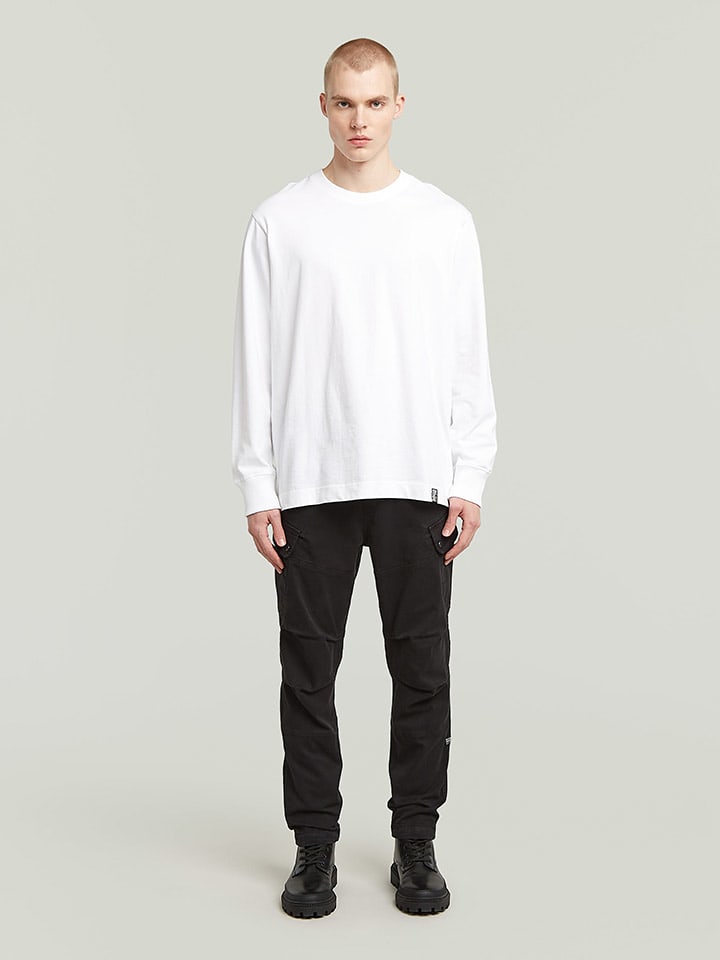 Брюки-Карго G-Star, черный
Брюки-Карго G-Star, черный