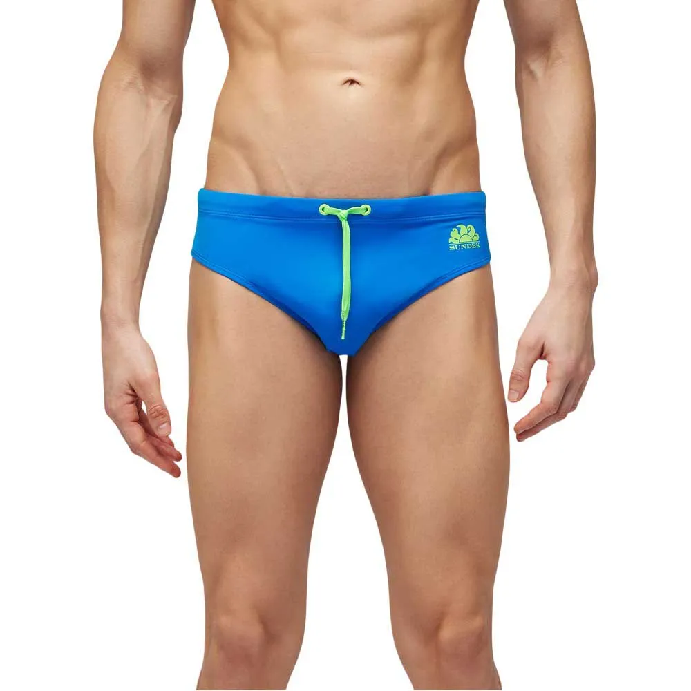 Плавки Sundek Michelangelo, синий
Плавки Sundek Michelangelo, синий