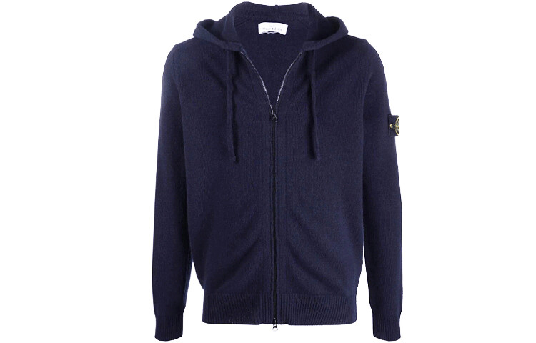 Толстовка мужская Stone Island, темно-синий
Толстовка мужская Stone Island, темно-синий