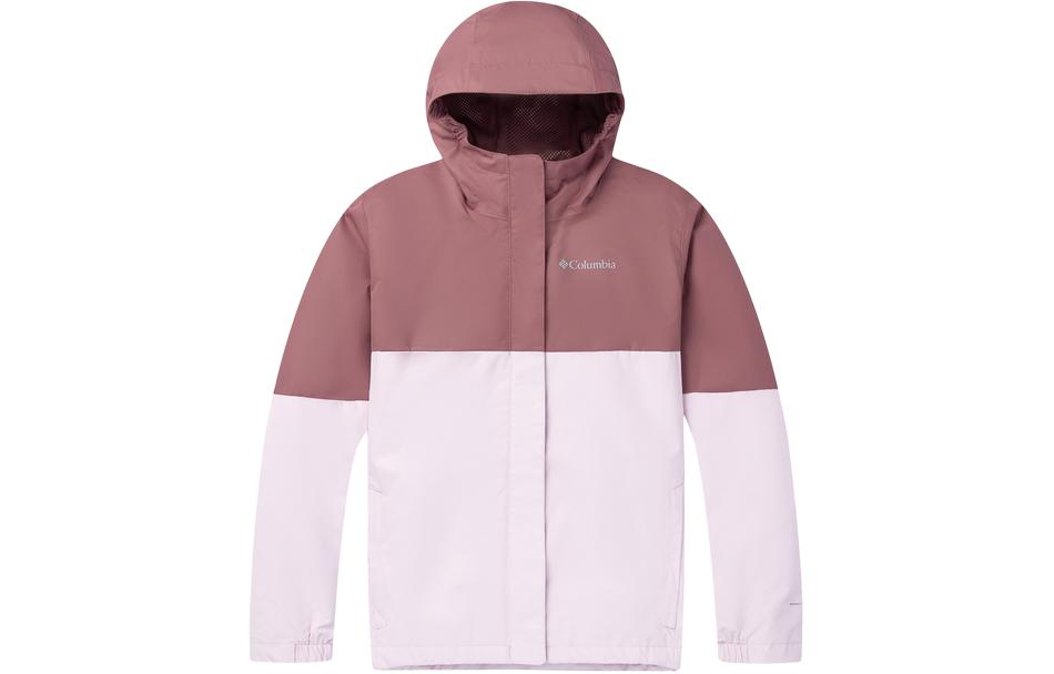 Columbia Ветровка темно-красная Kids'
Columbia Ветровка темно-красная Kids'