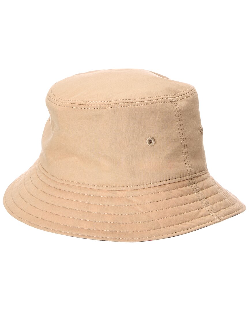 Панама Burberry Burberry, бежевый
Панама Burberry Burberry, бежевый