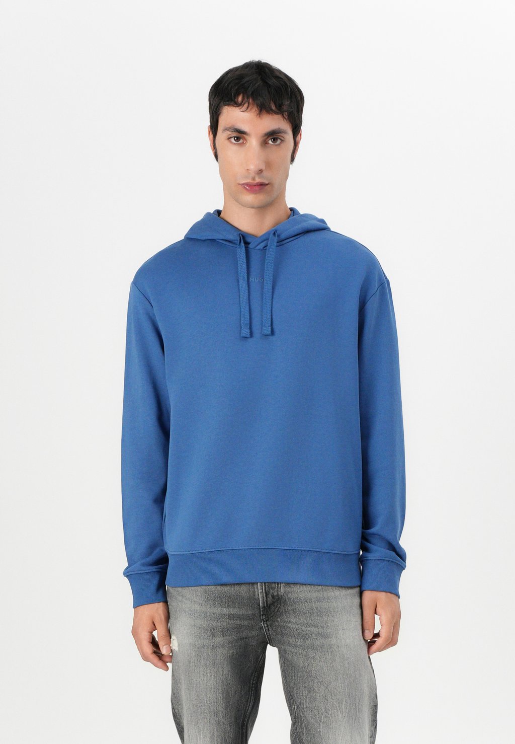 Толстовка DAPO - Hoodie HUGO, синий
Толстовка DAPO - Hoodie HUGO, синий