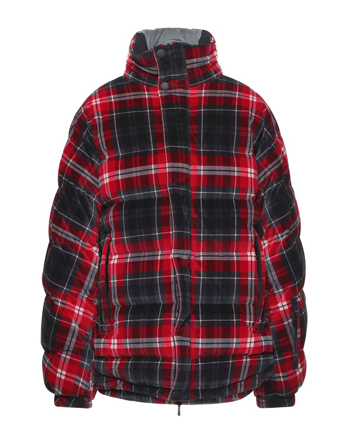 Пуховик Dolce&Gabbana, красный
Пуховик Dolce&Gabbana, красный