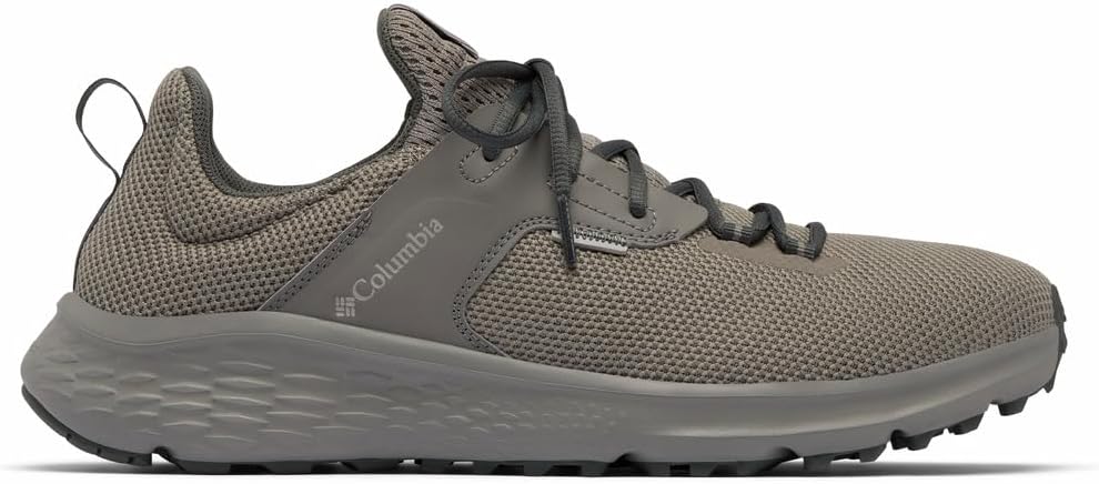 Columbia Mens Benson CRZ, Stratus/Grill
Columbia Mens Benson CRZ, Stratus/Grill