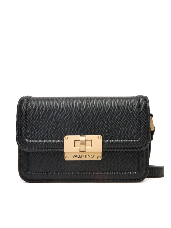 Сумка Floren VBS9A910LUC Valentino, черный
Сумка Floren VBS9A910LUC Valentino, черный