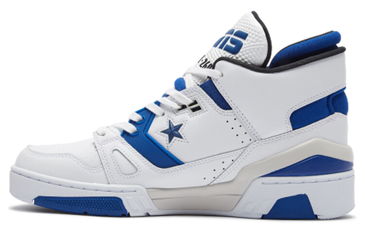 Кроссовки Converse ERX Vintage Basketball Unisex, белый/синий
Кроссовки Converse ERX Vintage Basketball Unisex, белый/синий