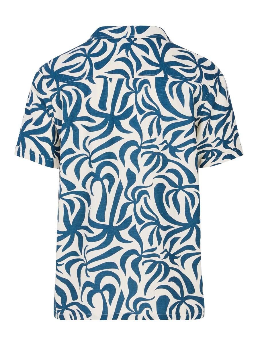 Рубашка PROTEST PRTDre, синий
Рубашка PROTEST PRTDre, синий