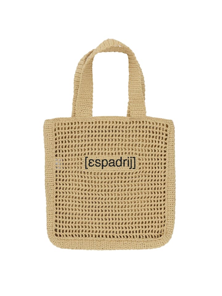 Сумка через плечо Espadrij l'orginale, натуральный
Сумка через плечо Espadrij l'orginale, натуральный