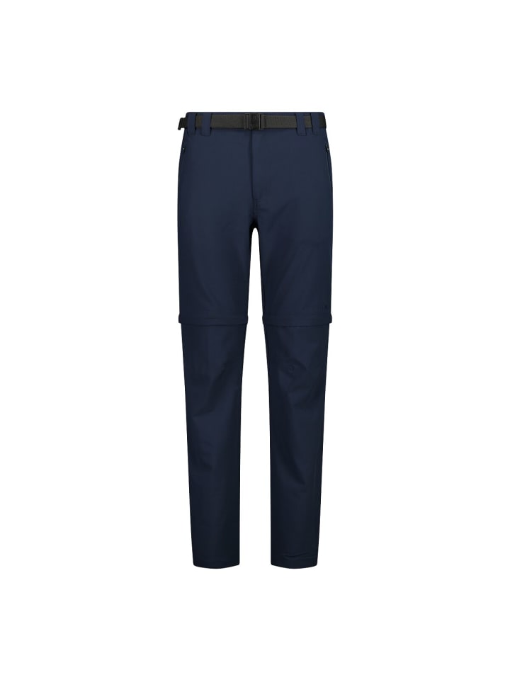 Cmp Походные брюки синего цвета
Cmp Походные брюки синего цвета