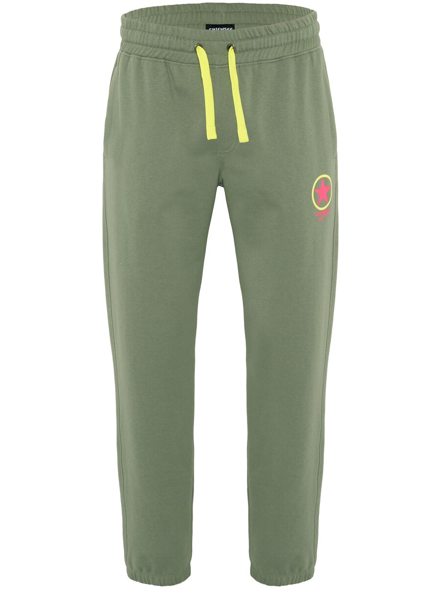 Зауженные брюки CHIEMSEE, Fir
Зауженные брюки CHIEMSEE, Fir