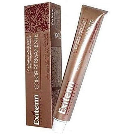 Краска для волос Exitenn Стойкая краска для волос 60 мл
Краска для волос Exitenn Стойкая краска для волос 60 мл