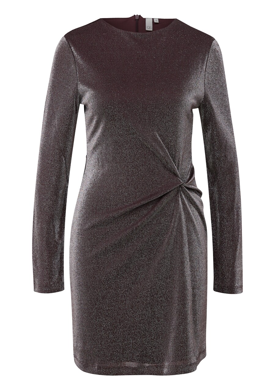 Платье QS, Blackberry
Платье QS, Blackberry