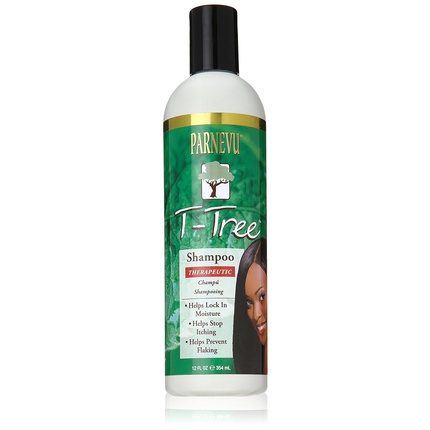 Шампунь T-Tree Therapeutic 12 Ounce
Шампунь T-Tree Therapeutic 12 Ounce