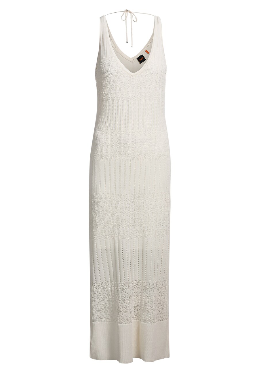 Платье BOSS Floom, белый
Платье BOSS Floom, белый