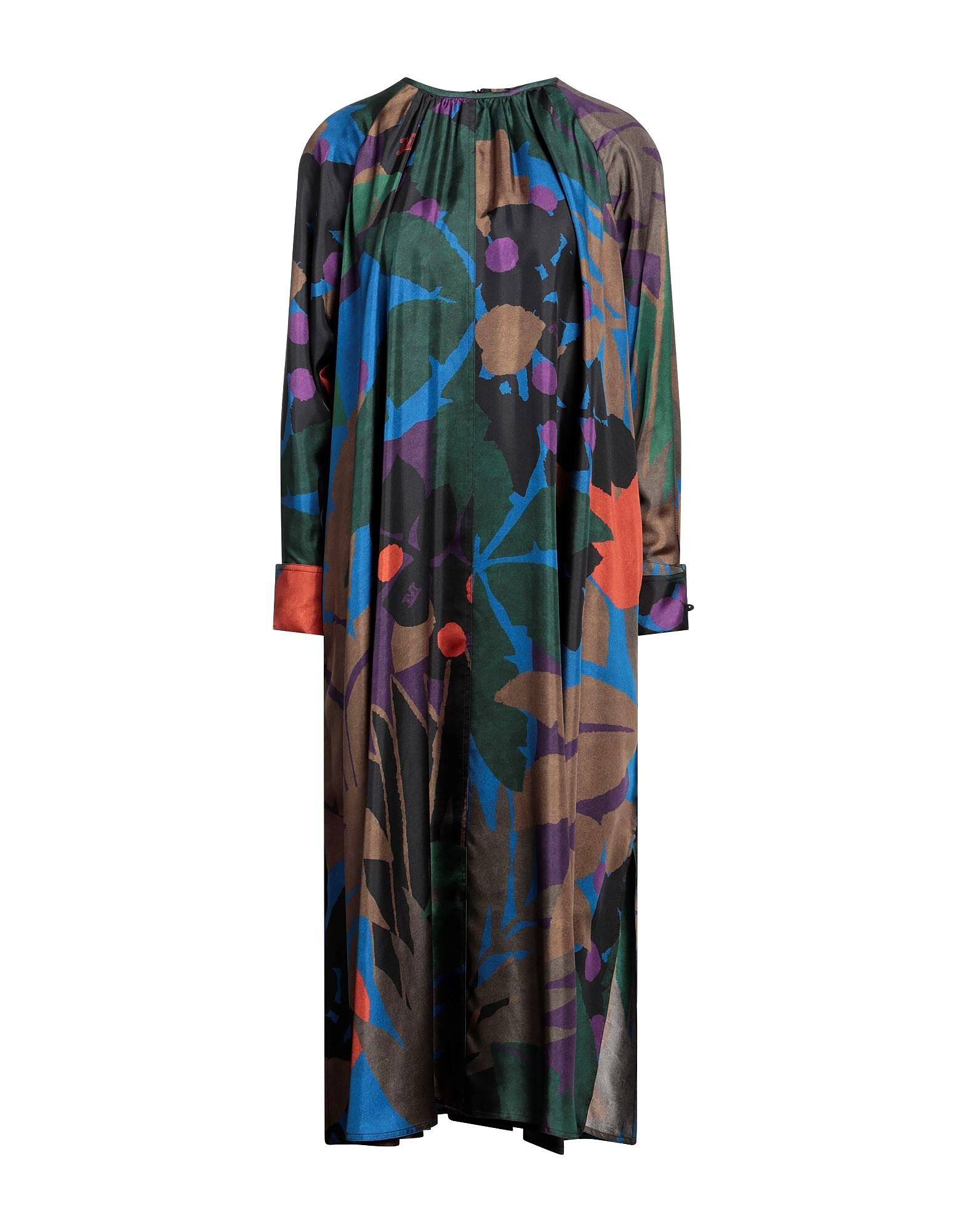 Платье миди Max Mara, хаки
Платье миди Max Mara, хаки