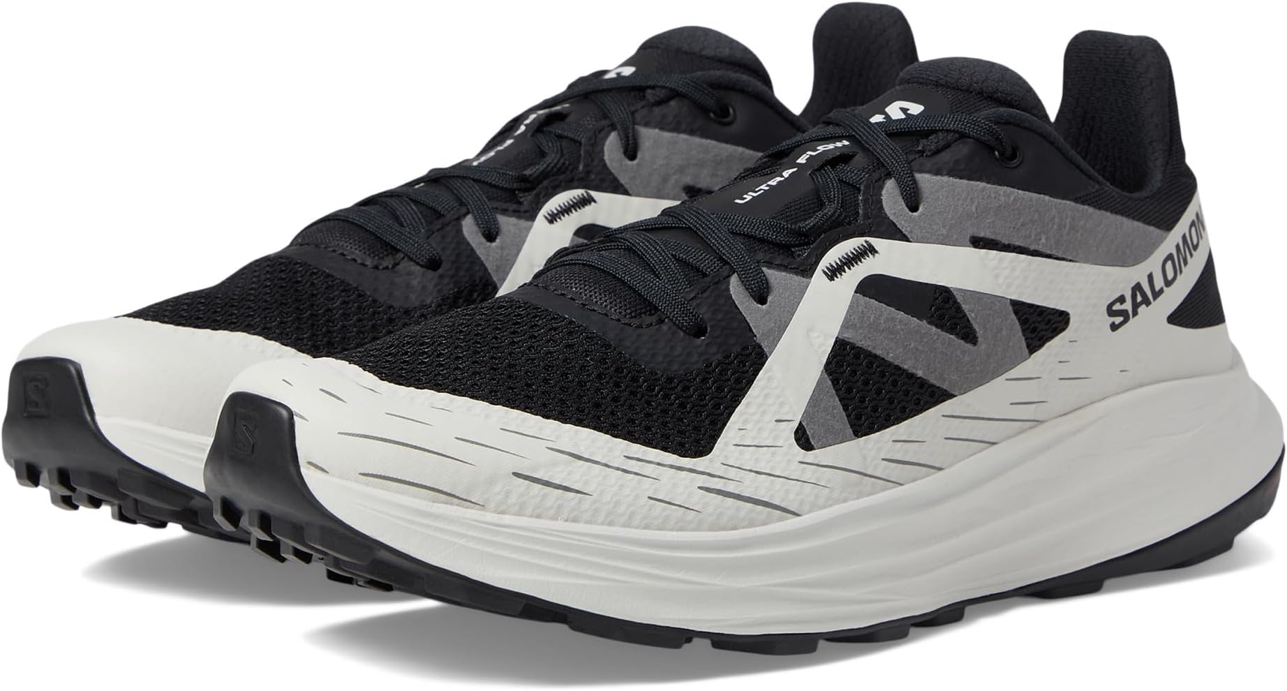 Кроссовки Salomon Ultra Flow, Black
Кроссовки Salomon Ultra Flow, Black