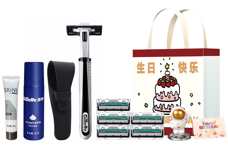 Мужские бритвы mighty manual для всего тела с вращающимся лезвием в винтажном стиле Gillette
Мужские бритвы mighty manual для всего тела с вращающимся лезвием в винтажном стиле Gillette