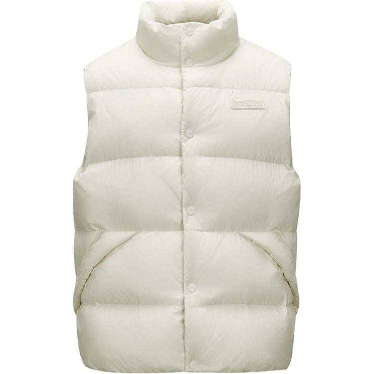 Skechers Жилет унисекс кремово-бежевый, Cream Beige White
Skechers Жилет унисекс кремово-бежевый, Cream Beige White