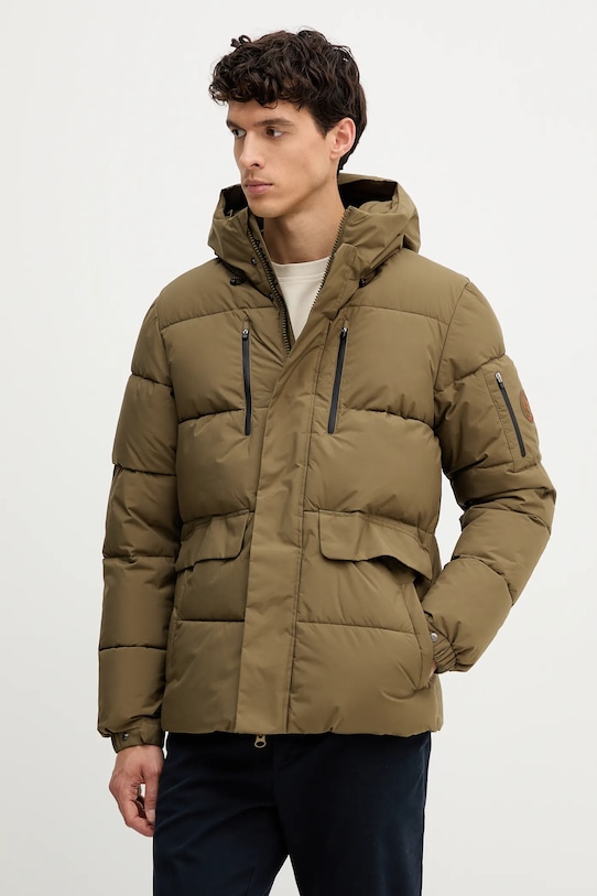 Куртка ALTER Save The Duck, зеленый
Куртка ALTER Save The Duck, зеленый