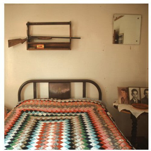 Виниловая пластинка Mount Moriah: Mount Moriah
Виниловая пластинка Mount Moriah: Mount Moriah