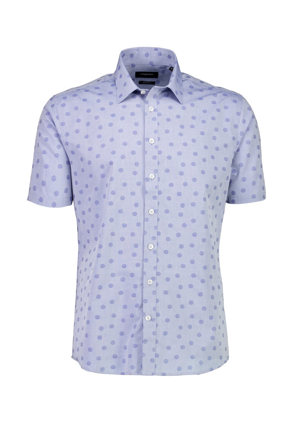 Рубашка Lindbergh, синий
Рубашка Lindbergh, синий