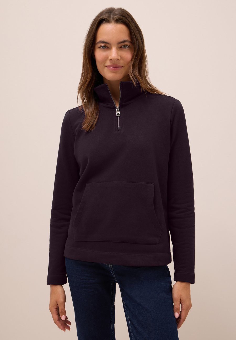 Толстовка Cecil Sweatshirt, Rot/Light Red
Толстовка Cecil Sweatshirt, Rot/Light Red