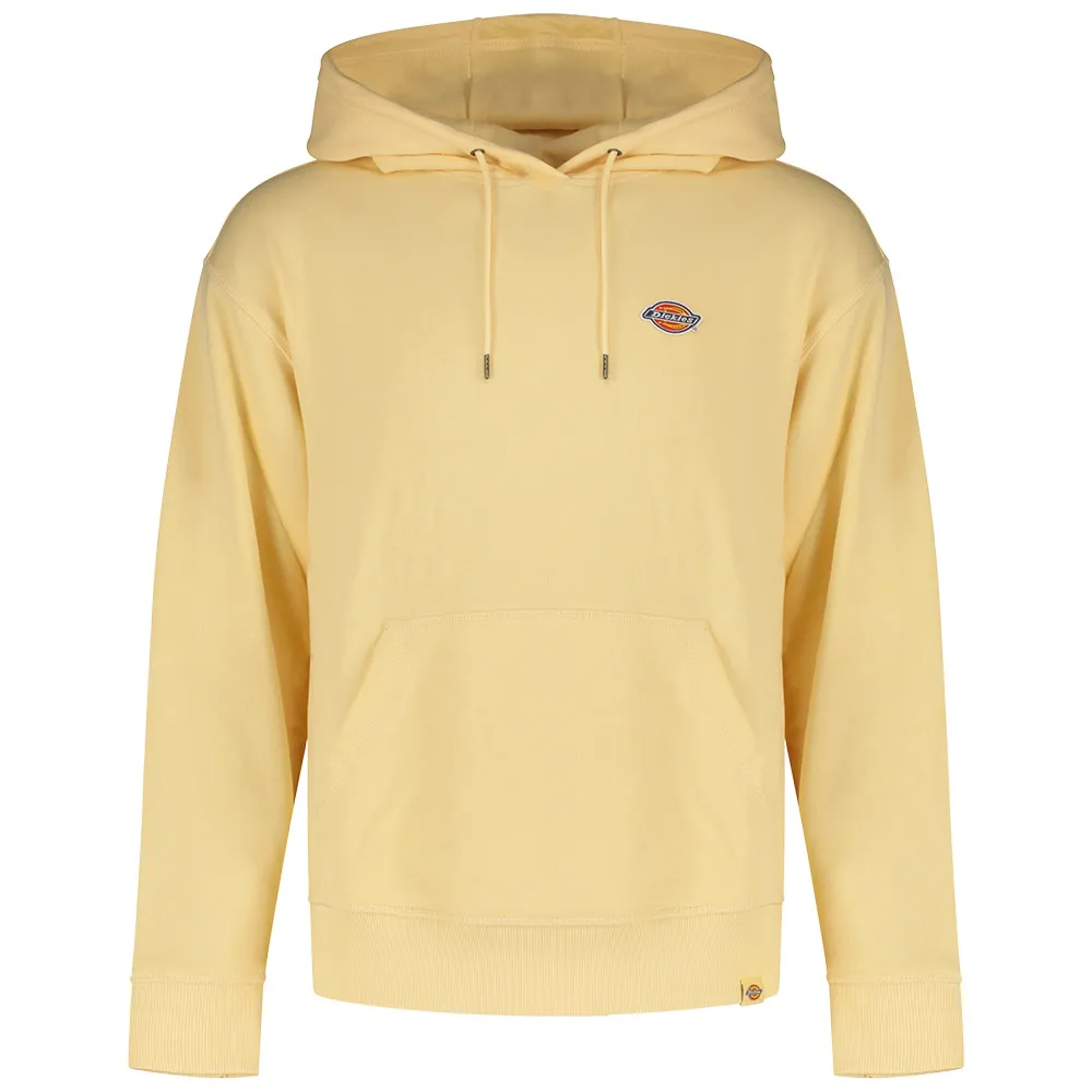 Худи Dickies Millersburg, желтый 
Худи Dickies Millersburg, желтый