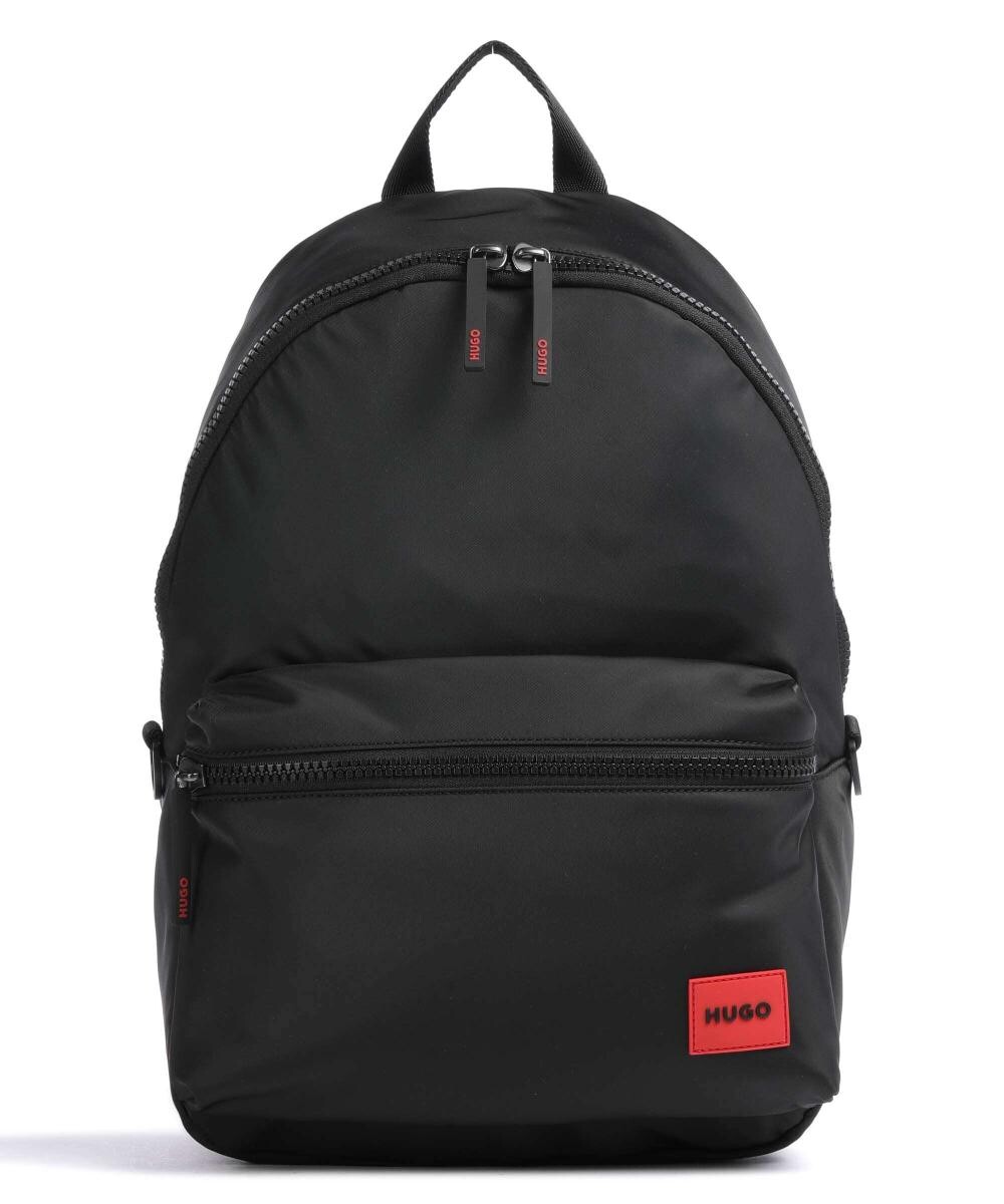 Рюкзак Ethon 2.0 полиамид Hugo, черный 
Рюкзак Ethon 2.0 полиамид Hugo, черный
