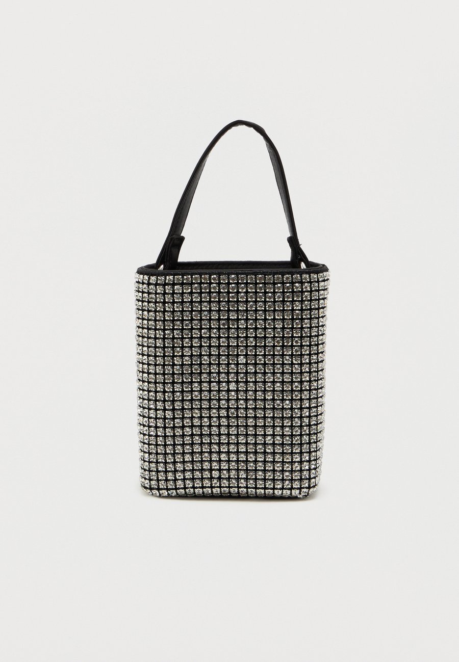 Сумка Mascara HAND BAG, Black
Сумка Mascara HAND BAG, Black