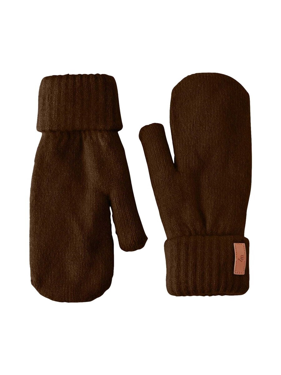 Перчатки Babymocs, цвет Caramel/Dark Brown
Перчатки Babymocs, цвет Caramel/Dark Brown