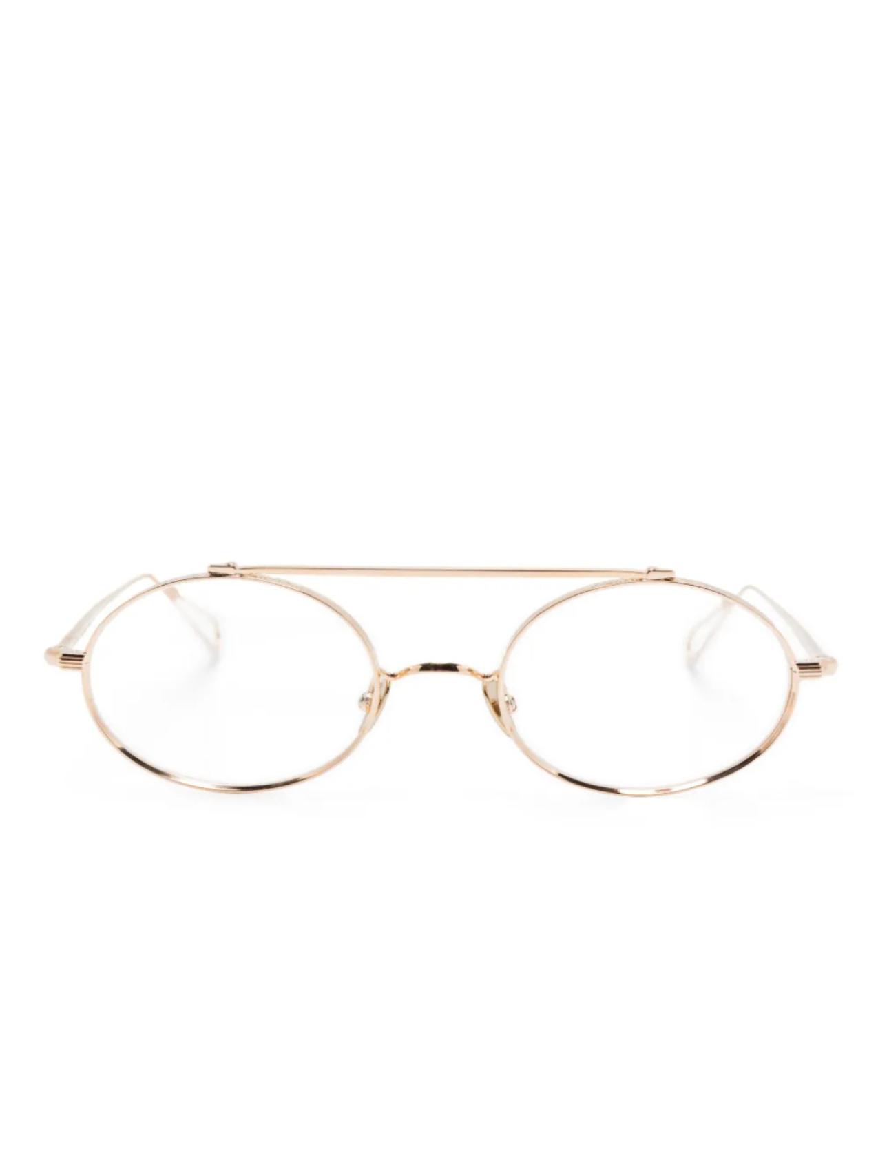 Очки Turbigo Ahlem, золотой
Очки Turbigo Ahlem, золотой